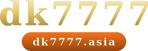 dk7777 logo